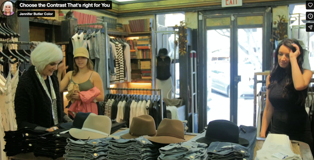 Choose the Contrast That’s Right for You