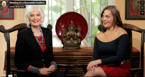 Dressing for a Successful Audition