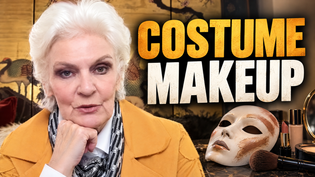 Why Makeovers Don't Make You Feel Seen