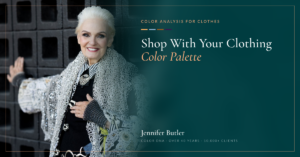 How to Shop With Your Clothing Color Palette