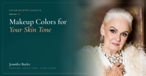Makeup Colors for Your Skin Tone, Hair and Jewelry