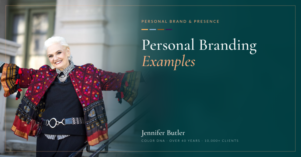 Personal Branding Examples: Leaders Who Became Unmistakable