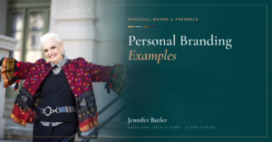 Personal Branding Examples: Leaders Who Became Unmistakable
