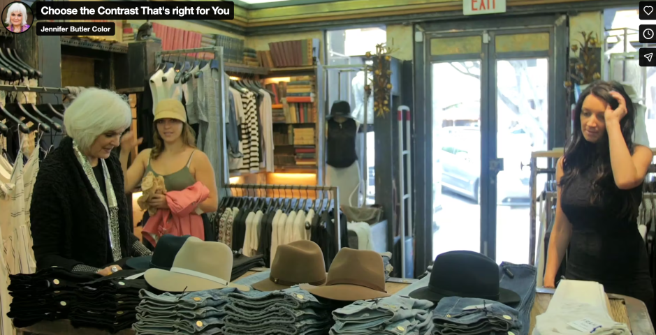 Choose the Contrast That’s Right for You