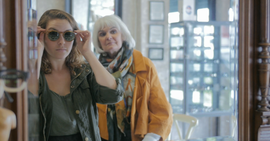 Choosing the Best Eyewear For You!